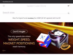 Speedcubestore