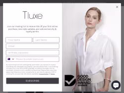 Tluxe