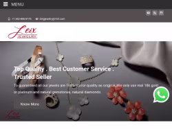 Leixluxury