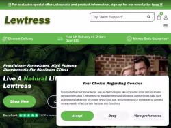 Lewtress