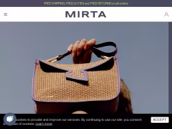 Mirta