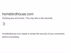 Homebirdhouse