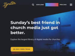 Ignitermedia