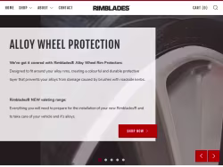 Rimblades