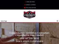 Insulationcompanyca