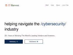 It-harvest