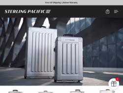 Sterlingpacific