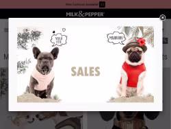Milkandpepper