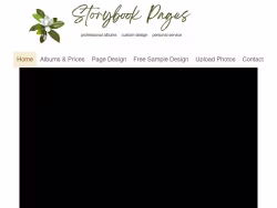 Storybookpages