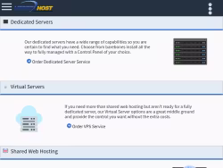 Vertexhost