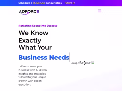 Adforce
