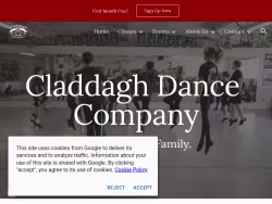 Claddaghdance