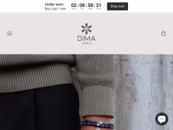 Dimaboutique