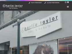 Charlie-taylor
