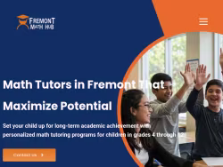 Fremontmathhub