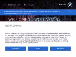 Wollastonbmw
