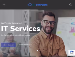 Jsecomputing