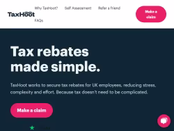 Taxhoot