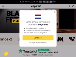 Capsme