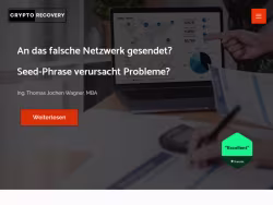 Crypto-recovery