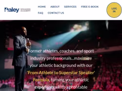 Daleyspeakersacademy