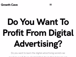 Growthcave