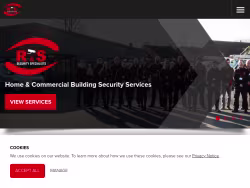 Rssecurityspecialists logo