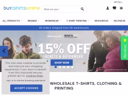 Buytshirtsonline
