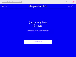 Theposterclub