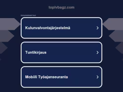 Toplvbagz