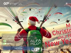 Alfapilot
