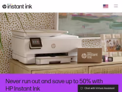Instantink