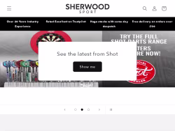 Sherwoodsport