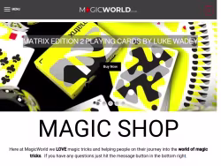 Magicworld