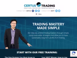 Certustrading