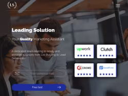 Ld-solution