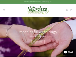 Naturalezanica