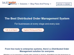 Saleswarp