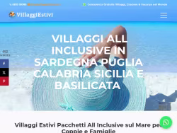 Villaggiestivi