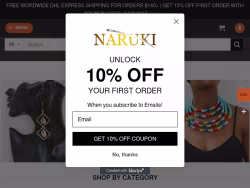 Narukistore