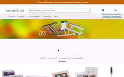 Servovendi
