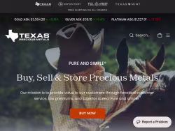 Texmetals