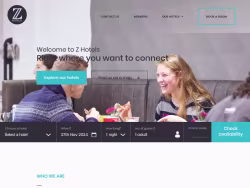 Thezhotels