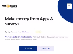 Cashnudges