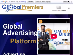 Globalpremiers