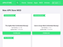 Apk-store