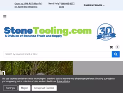 Stonetooling