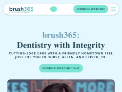 Brush365dental