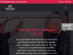Garagedoorrepair-missouricity