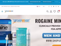 Shopuskart
